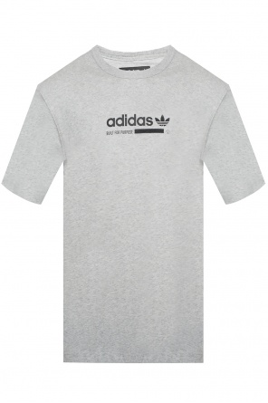 Cotton t-shirt, zdjęcie 1 Cotton t-shirt od ADIDAS Originals